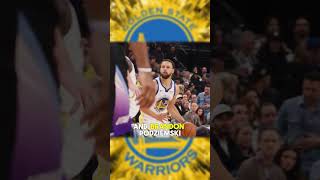 Warriors Draft BOMBSHELL—Elite Sniper Targeted