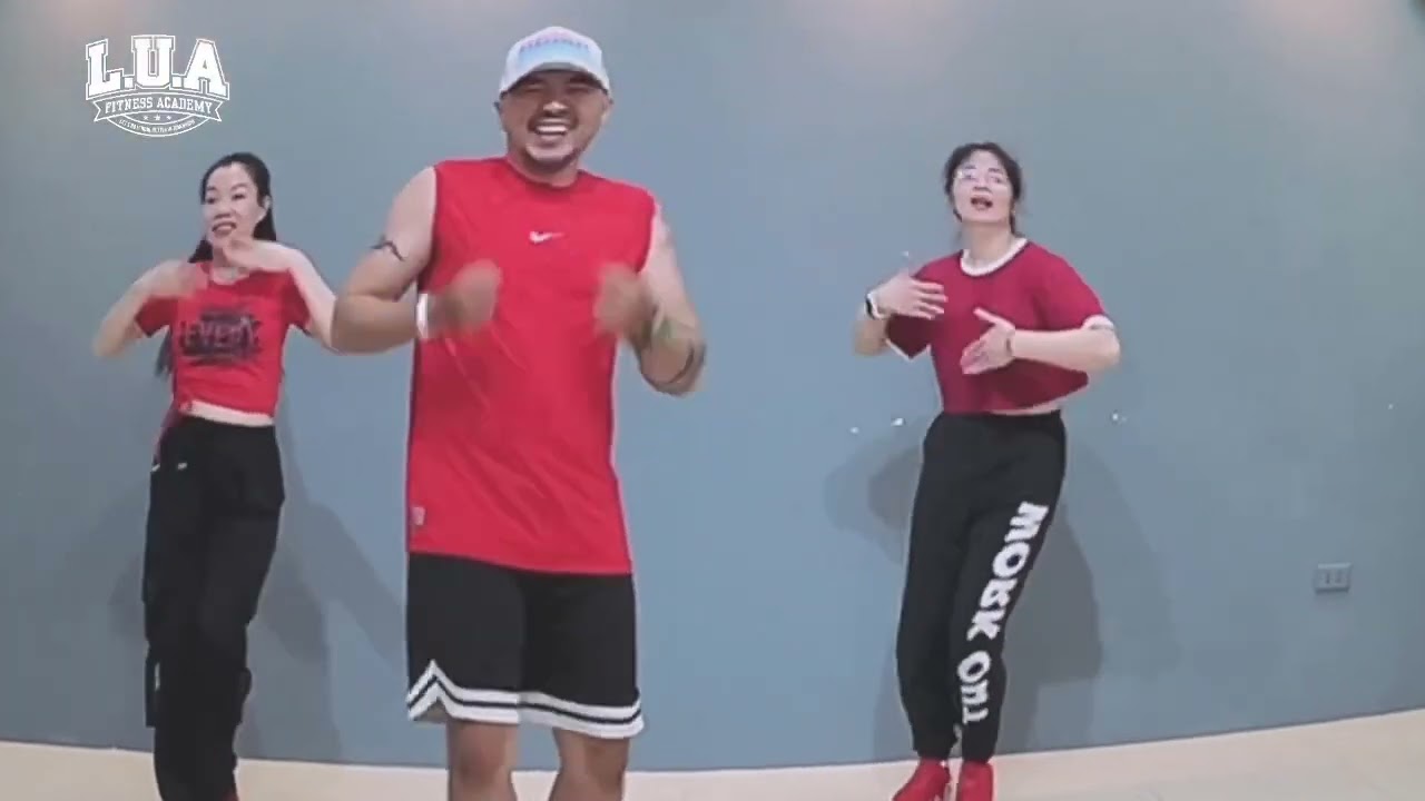 Dance Bumby Ride - Maro Lâm