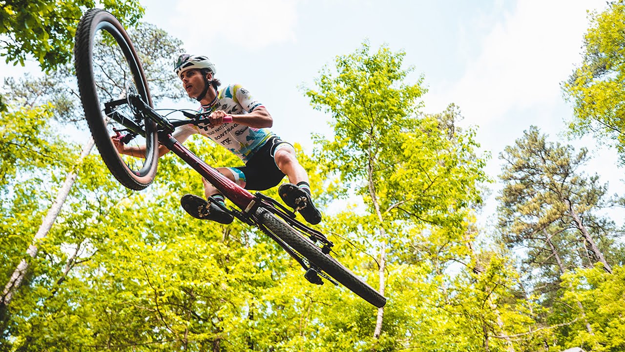 Northwoods Trails | Cayden Parker | Hot Springs, Arkansas