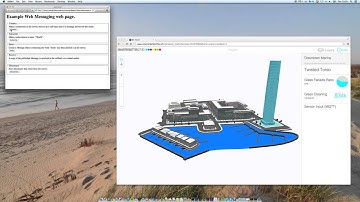 HTML5 JavaScript MQTT