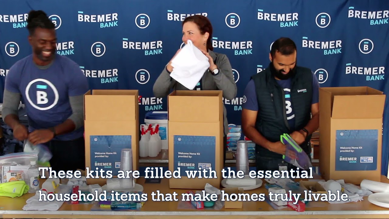 Community | Bremer Bank