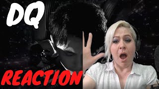 DIMASH KUDAIBERGEN. ACROSS ENDLESS DIMENSIONS. REACTION (Russian+ENG subtitles!)