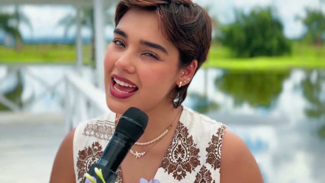 AYE - COMO TE OLVIDO - SESSIONS 13