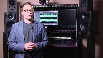 The Art of Voice Recording: What You Need