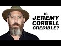 Is Jeremy Corbell Credible? How his 