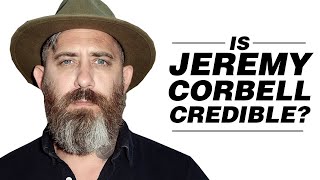 Is Jeremy Corbell Credible How his 'Trust me Bro' Stories Damage Legitimate UAP/UFO Research