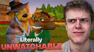 What's The Most Hated Movie Of All Time