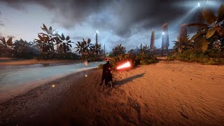 Another fun lobby | Star Wars Battlefront 2