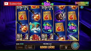 🎰 Slot Machine Tragaperras Bar 🎰THE BIG EASY🎰 GUARDA IL VIDEO 😉😉😉 🎰 Macchinette Italia 😉DIVERTENTE😉