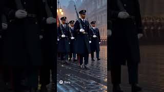 Unbelievable Precision 💥 | The Most Impressive Military Parade Ever