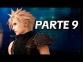Final Fantasy VII Remake #9 secundarias.... YIPPIE!!!! 💀