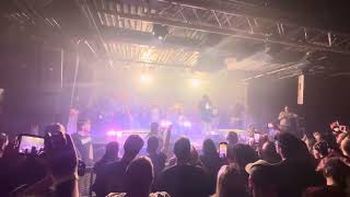 Youth of the Nation by P.O.D. LIVE @ Hooligan’s Jacksonville, NC 5-11-24