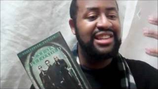 MOVIE MADNESS!!!