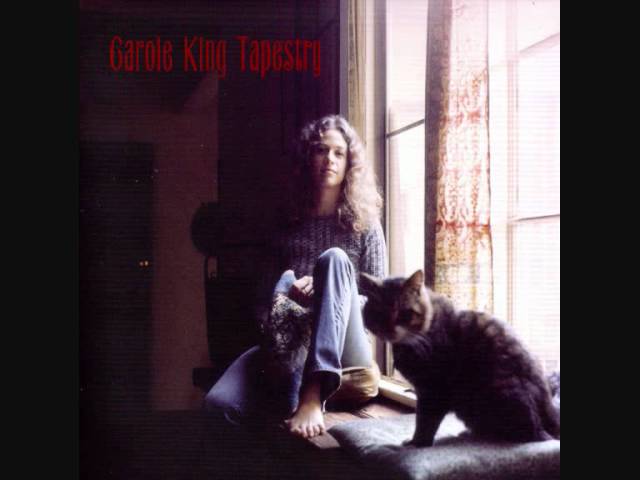 Carole King - Will You Still Love Me Tomorrow? (1971) class=