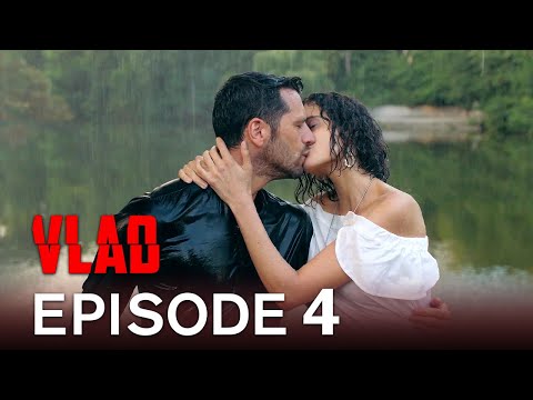 Vlad 4. Bölüm (#Ezel #Dizi Uyarlama) [Türkçe Altyazı]