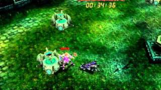 PERFECTGAMING CABAL HACK BLEACH TG part1