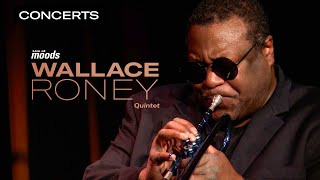 Wallace Roney Quintet - Full Concert | Live at Moods