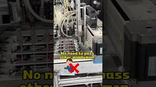 Our led drivers have been exported all over the world!#led #leds #leddriver #ledlights #factory