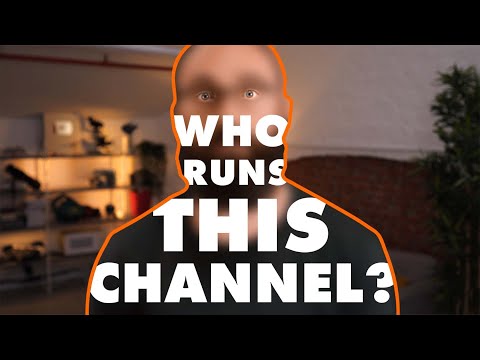 FACE REVEAL - The 1M Subs Q&A