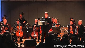 Leoš Janáček - String Quartet No. 1, 