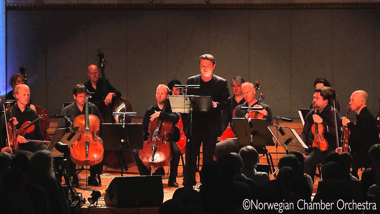 Leoš Janáček - String Quartet No. 1, 'Kreutzer Sonata' , 4. Con