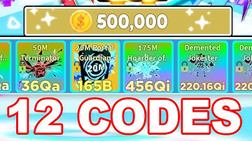 *NEW* ALL WORKING CODES FOR CLICKER SIMULATOR 2022! ROBLOX CLICKER SIMULATOR CODES