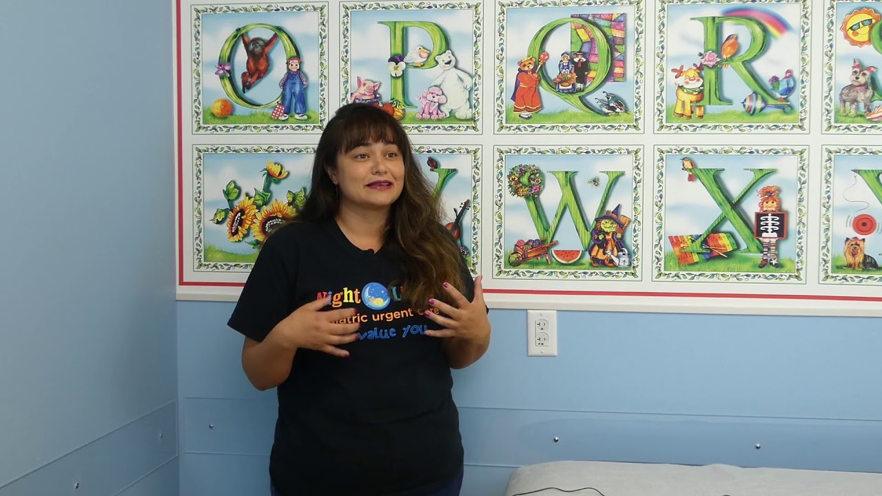 Why is NightLight such a great place to work?