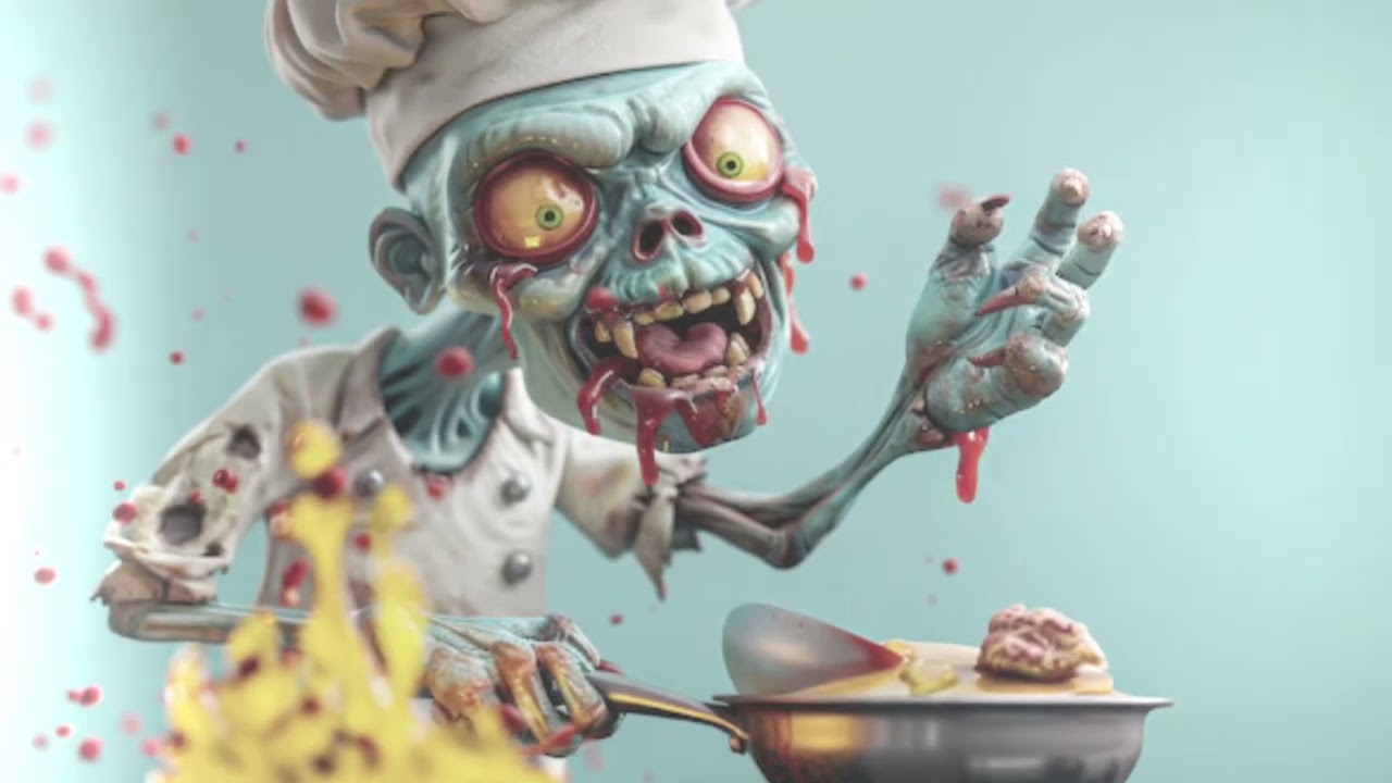 GAGE-ONE x RICKY MORTIS x AMADEUS THE STAMPEDE | APPARITIONZ (Prod by GAGE-1 & AMZ X EXTREMIDIZ