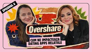 Cum ne impacteaza aplicatiile de dating relatiile