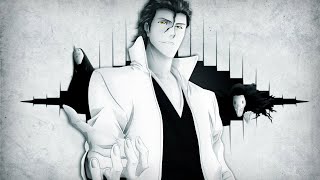 Sosuke Aizen - Kerosene Edit