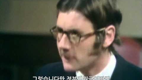MPFC_S02E01(ep14)_Face the Press (or: Dinsdale) (Sketch03/04/05) (Kor sub)