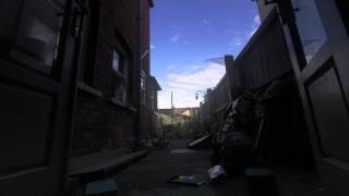 Motion Time Lapse Test with Kessler Cranes Philip Bloom Pocket Dolly