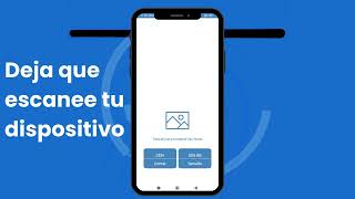 Spanish   Mr Recovery App Video screenshot 5