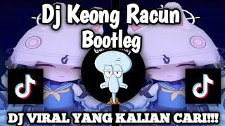 DJ KEONG RACUN VELOCITY BOOTLEG FYP VIRAL TIKTOK 2026 TERBARU !!!