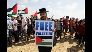 kabar terbaru gaza palestina Live bersama ustad Adi hidayat dan M.Husein Gaza