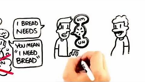 How Your Brain Learns a New Language