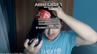 Dacă Iraphahell Xslayder Ar Fi Creat Minecraft