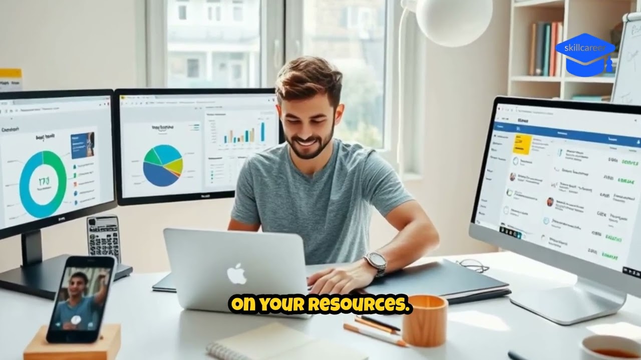 Affiliate Marketing 2025: Free vs Paid Traffic – Which Is Best for Affiliate Marketers?