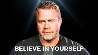 Tim Ballard's Inspirational Speech | Believe In Yourself Profile