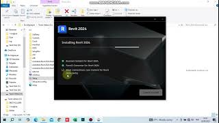 Revit 2024 full crack 