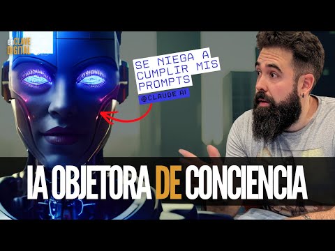 Can an AI be a conscientious objector? What Claude's Constitution tells us about the future.
