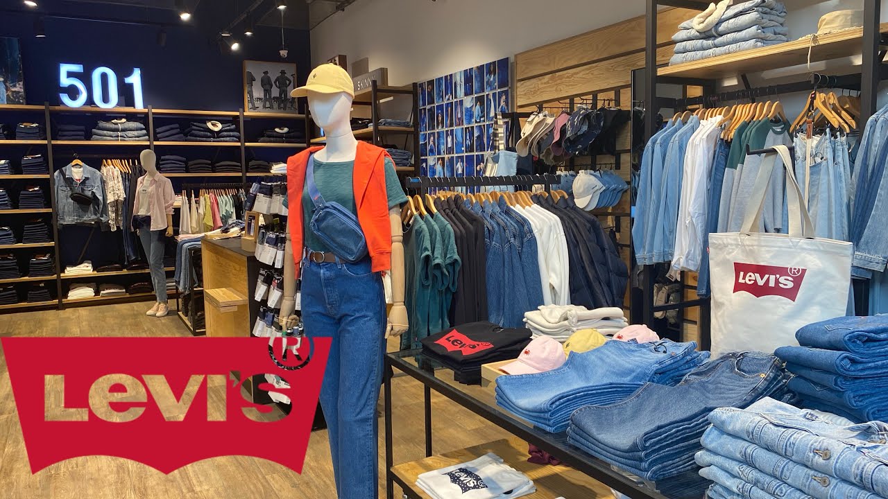 Levi’s