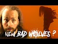 THIS GUITAR TONE!!! Bad Wolves – Bad Friend ( CRAZY REACTION )