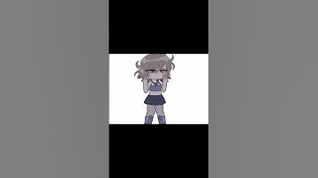 How to tween! (Trend ) #gacha #capcut #gachaclub #choppy #fyp #ytshorts #youtubeshorts