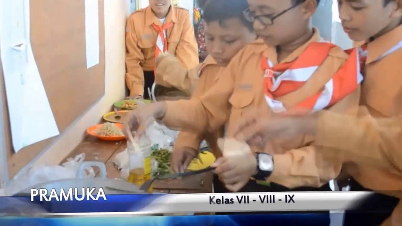 Profile SMPIT Insan Kamil Sidoarjo