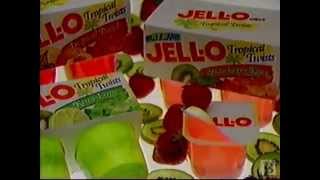 Jello Commercial 1997