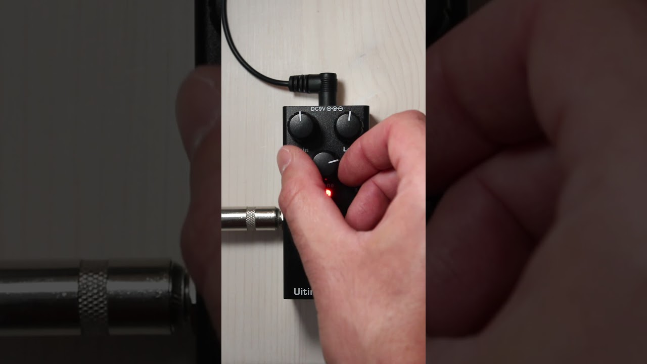 Saphue / Kmise Ultimate Drive - No Talking demo - #shorts