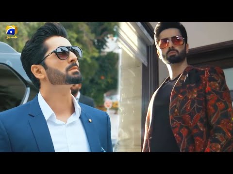 Deewangi Episode 1 | Best Scene 3 | #danishtaimoor #hibabukhari #deewangi
