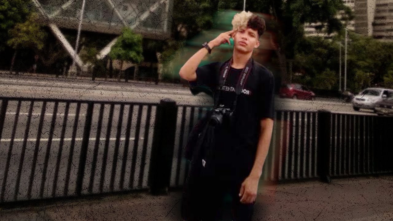 Brian Vii - No Me Importa