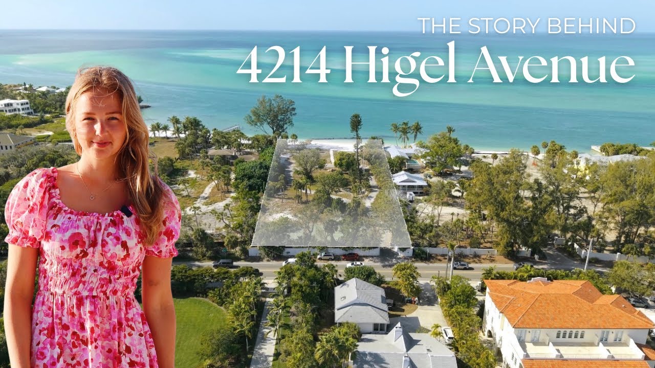 Over 50 Years of Family Legacy | The Story Behind 4214 Higel Avenue